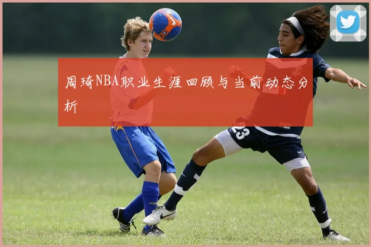 周琦NBA职业生涯回顾与当前动态分析