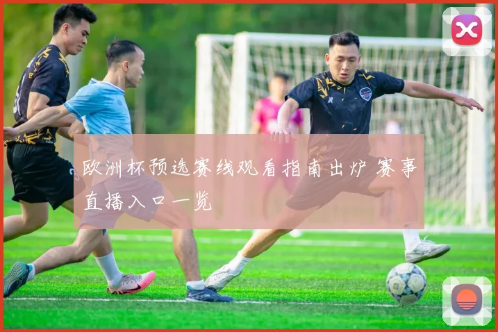 欧洲杯预选赛线观看指南出炉 赛事直播入口一览